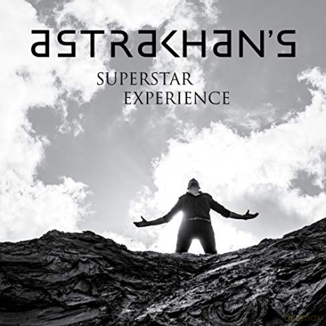 Astrakhan: Astrakhans Superstar Experience [CD]