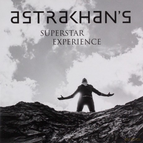 Astrakhan: Astrakhans Superstar Experience [CD]