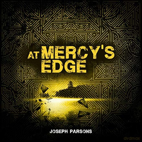 Joseph Parsons: At Mercys Edge [CD]