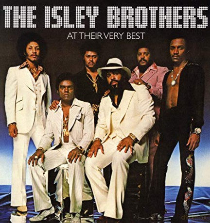 Isley Brothers: At Their Very Best [2xWinyl]