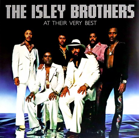 Isley Brothers: At Their Very Best [2xWinyl]