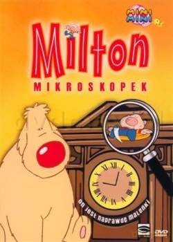 Milton Mikroskopek D-04 (mini mini) [DVD]