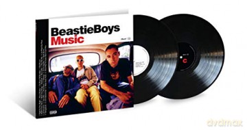Beastie Boys: Beastie Boys Music [2xWinyl]