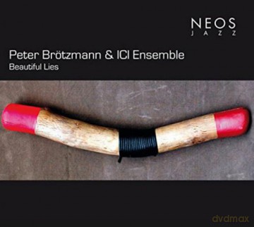 Peter Brotzmann: Beautiful Lies [CD]