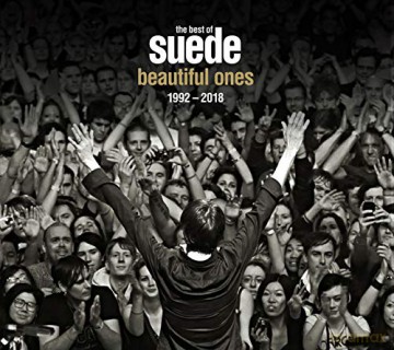 Suede: Beautiful Ones: The Best Of Suede 1992-2018 [2CD]