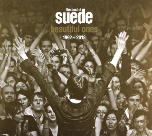 Suede: Beautiful Ones: The Best Of Suede 1992-2018 [2CD]
