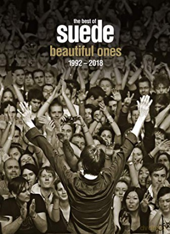 Suede: Beautiful Ones: The Best Of Suede 1992-2018 - Best Of [4CD]