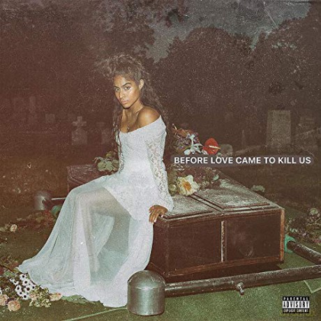 Jessie Reyez: Before Love Came To Kill Us [2xWinyl]