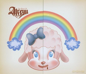 Atreyu: Best Of [3CD]