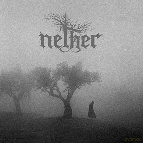 Nether: Between Shades And Shadows [CD]