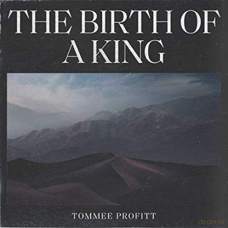 Tommee Profitt: Birth Of A King [CD]