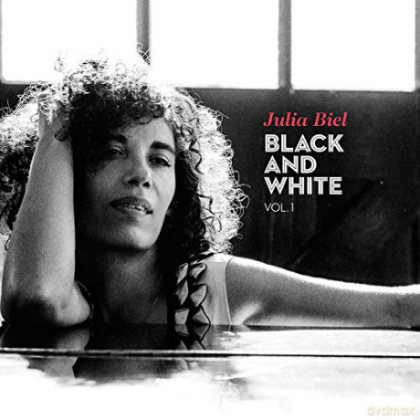 Julia Biel: Black And White. Volume 1 [CD]