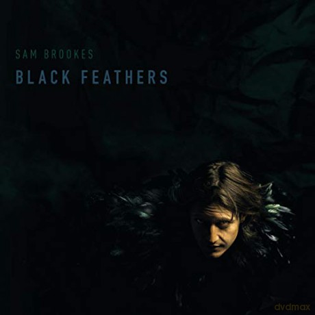Sam Brookes: Black Feathers [CD]