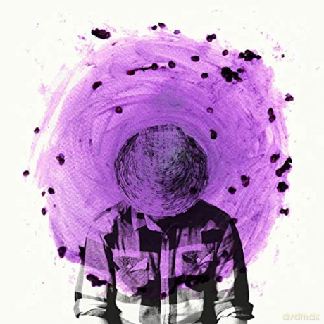 Peter Broderick: Blackberry [CD]