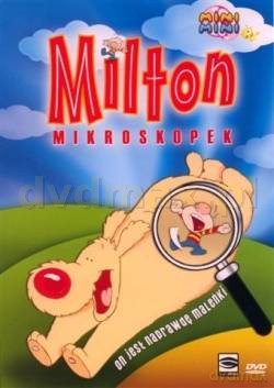 Milton Mikroskopek D-05 (mini mini) [DVD]