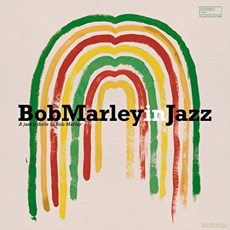 Bob Marley: Bob Marley In Jazz [Winyl]