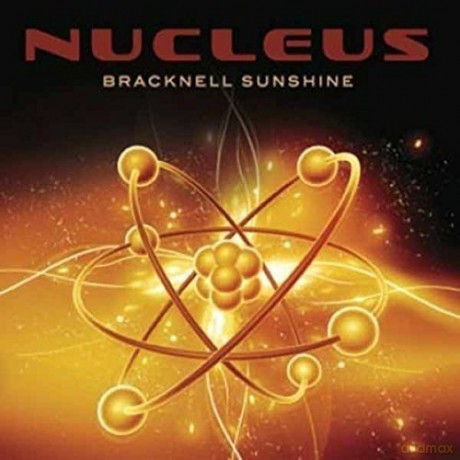 Nucleus: Bracknell Sunshine [CD]