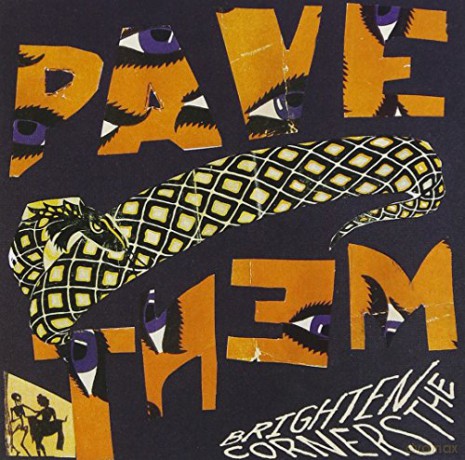 Pavement: Brighten The Corners [CD]