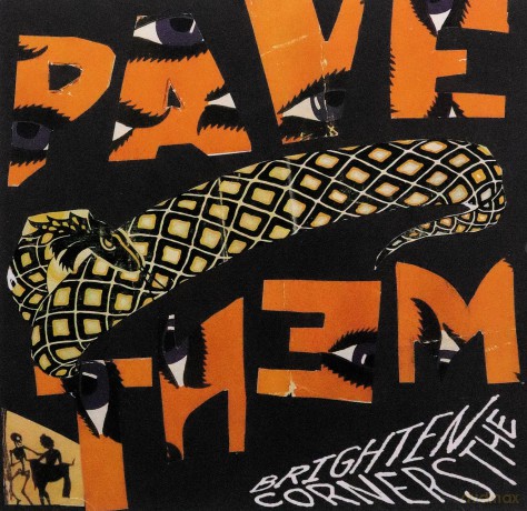 Pavement: Brighten The Corners [CD]