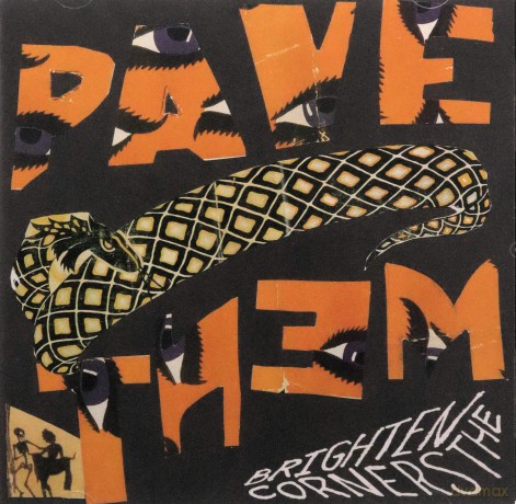 Pavement: Brighten The Corners [CD]