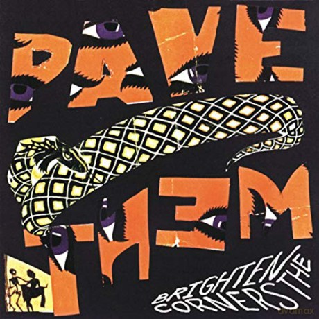 Pavement: Brighten The Corners [CD]