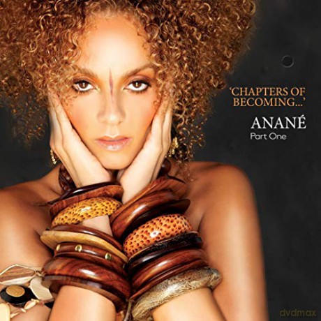 Anane: Chapters Of Becoming... (Part One) [2xWinyl]