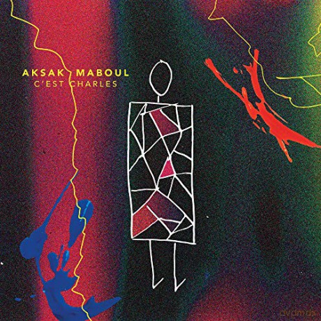Aksak Maboul: Charles F Bleistift [Winyl]