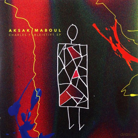 Aksak Maboul: Charles F Bleistift [Winyl]