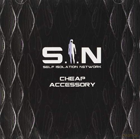 Self Isolation Network: Cheap Accessory [CD]
