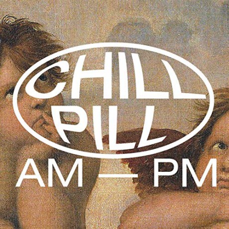 Chill Pill II [CD]