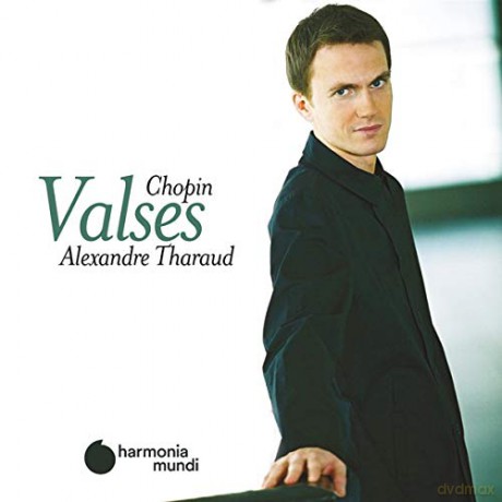 Chopin: Complete Valses Tharaud (digipack) [CD]