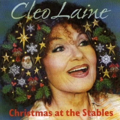 Cleo Laine: Christmas At The Stables [CD]