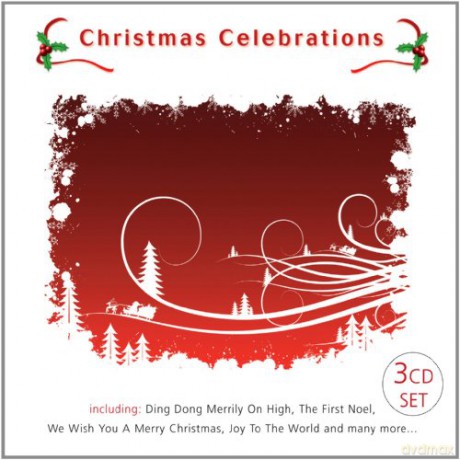 Christmas Celebrations [3CD]