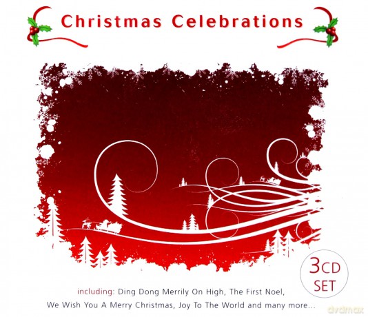 Christmas Celebrations [3CD]
