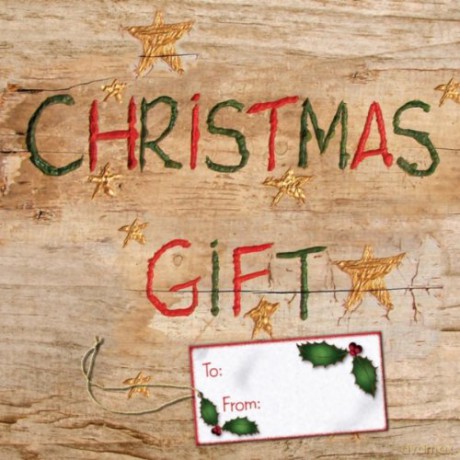Scott Miller: Christmas Gift [CD]