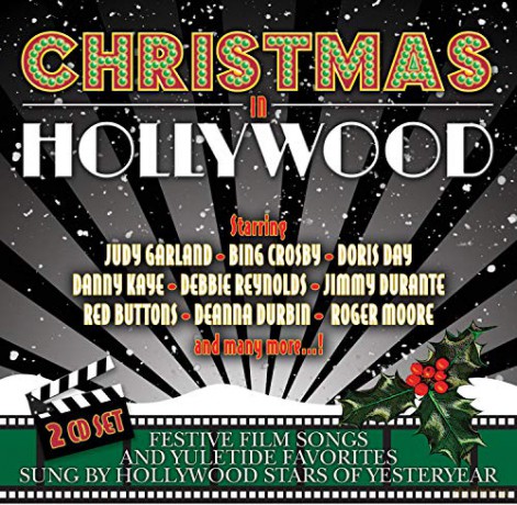 Christmas In Hollywood [2CD]