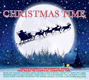 Christmastime [3CD]