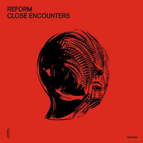 Reform: Close Encounters [Winyl]