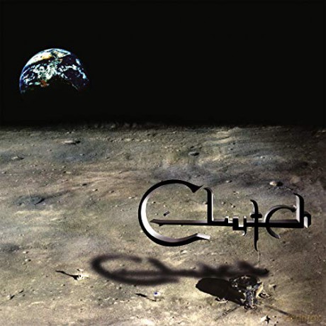 Clutch: Clutch (Crystal Clear) [Winyl]
