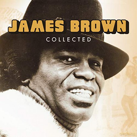 James Brown: Collected [2xWinyl]