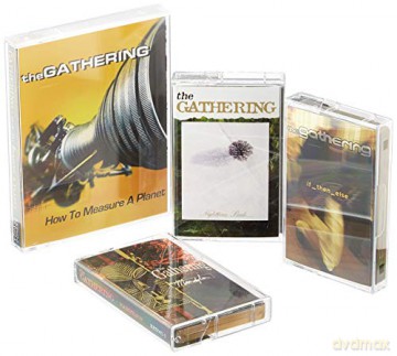 Gathering: Collection (Boxset) [KASETA]
