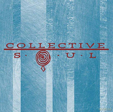 Collective Soul: Collective Soul (Deluxe 25th Anniversary) [CD]