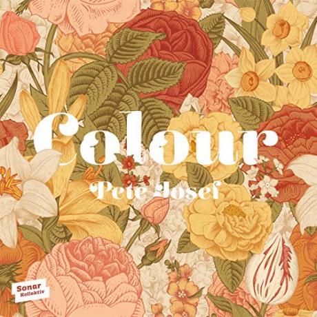 Pete Josef: Colour [Winyl]