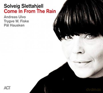 Solveig Slettahjell: Come In From The Rain [Winyl]
