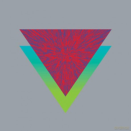 Goat: Commune [Winyl]