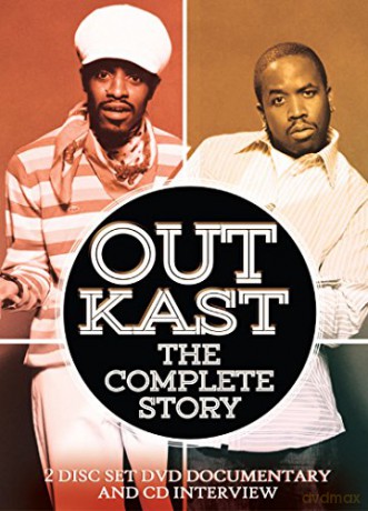 Outkast: Complete Story [2CD]