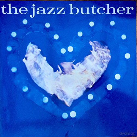 Jazz Butcher: Condition Blue (RSD 2020) [Winyl]