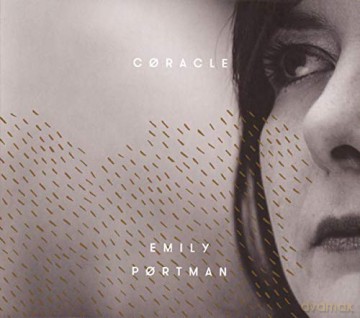 Emily Portman: Coracle [CD]