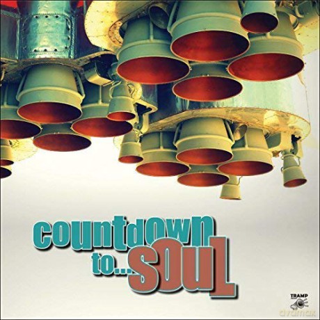 Countdown To... Soul [Winyl]