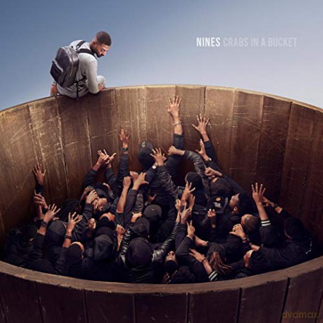 Nines: Crabs In A Bucket [CD]